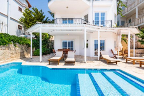Marley Villa